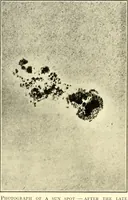 Picture 41 of 58 from The evolution of worlds (1909), leaf 203