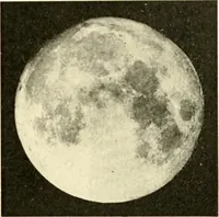 Picture 51 of 58 from The evolution of worlds (1909), leaf 244