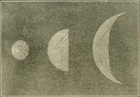 An illustration from The evolution of worlds (1909)