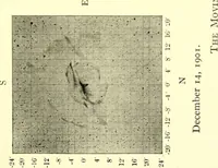 An illustration from The evolution of worlds (1909)