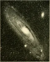 Picture 9 of 58 from The evolution of worlds (1909), leaf 41