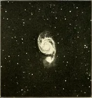 Picture 22 of 58 from The evolution of worlds (1909), leaf 73