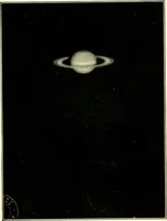 An illustration from The evolution of worlds (1909)