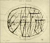 Picture 25 of 58 from The evolution of worlds (1909), leaf 96