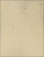 Picture 26 of 59 from The evolution of worlds (1909), leaf 103