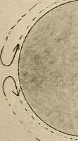 An illustration from The evolution of worlds (1909)
