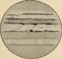 Picture 33 of 59 from The evolution of worlds (1909), leaf 134