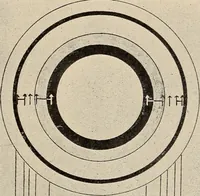 Picture 36 of 59 from The evolution of worlds (1909), leaf 144