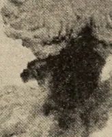 An illustration from The evolution of worlds (1909)