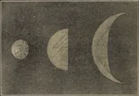 An illustration from The evolution of worlds (1909)