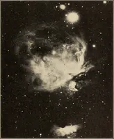 Picture 8 of 59 from The evolution of worlds (1909), leaf 38
