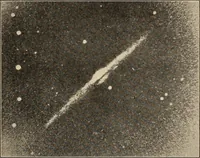 Picture 12 of 59 from The evolution of worlds (1909), leaf 42