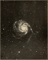 Picture 13 of 59 from The evolution of worlds (1909), leaf 44