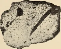 Picture 18 of 59 from The evolution of worlds (1909), leaf 66