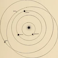 Picture 23 of 59 from The evolution of worlds (1909), leaf 84