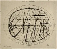 Picture 25 of 59 from The evolution of worlds (1909), leaf 94