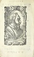 An illustration from Evphimia : tragedia (1583)