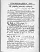 An illustration from Ewald Paul, Licht Und Farben Im Dienste Des Volkswohl 1921 (1921)