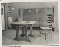 Picture 7 of 18 from Ewald Pauls Aufsatz Zur Innendekoration (1919), leaf 153