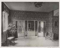 Picture 8 of 18 from Ewald Pauls Aufsatz Zur Innendekoration (1919), leaf 180