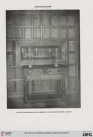 Picture 11 of 18 from Ewald Pauls Aufsatz Zur Innendekoration (1919), leaf 272