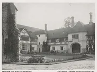 Picture 14 of 18 from Ewald Pauls Aufsatz Zur Innendekoration (1919), leaf 345