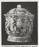 Picture 17 of 18 from Ewald Pauls Aufsatz Zur Innendekoration (1919), leaf 409