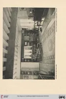 An illustration from Ewald Pauls Aufsatz Zur Innendekoration (1919)
