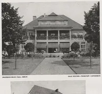 Picture 3 of 18 from Ewald Pauls Aufsatz Zur Innendekoration (1919), leaf 65