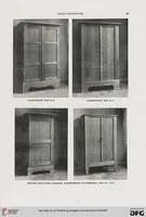 Picture 4 of 18 from Ewald Pauls Aufsatz Zur Innendekoration (1919), leaf 86