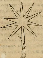 An illustration from Exactissima descriptio rariorum quarundam plantarum, que continentur Rome in Horto Farnesiano (1625)