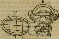 An illustration from Exactissima descriptio rariorum quarundam plantarum, que continentur Rome in Horto Farnesiano (1625)