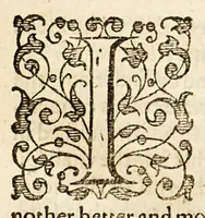 Picture 12 of 18 from Examen de ingenios. = The examination of mens vvits. : In which, by discouering the varietie of natures, is shewed for what profession each one is apt, and how far he shall profit therein. (1616), leaf 108