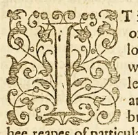 An illustration from Examen de ingenios. = The examination of mens vvits. : In which, by discouering the varietie of natures, is shewed for what profession each one is apt, and how far he shall profit therein. (1616)