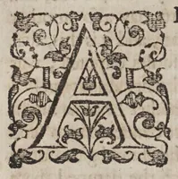 An illustration from Examen de ingenios = The examination of mens wits : in which, by discouering the varietie of natures is shewed for what profession each one is apt, and how far he shall profit therein (1604)