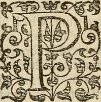 An illustration from Examen de ingenios = The examination of mens wits : in whicch by discouering the varietie of natures, is shewed for what profession each one is apt, and how far he shall profit therein (1594)