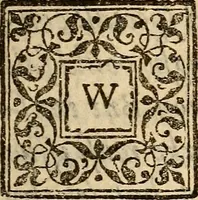 An illustration from Examen de ingenios = The examination of mens wits : in whicch by discouering the varietie of natures, is shewed for what profession each one is apt, and how far he shall profit therein (1594)