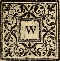 An illustration from Examen de ingenios = The examination of mens wits : in whicch by discouering the varietie of natures, is shewed for what profession each one is apt, and how far he shall profit therein (1594)