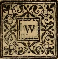 An illustration from Examen de ingenios = The examination of mens wits : in whicch by discouering the varietie of natures, is shewed for what profession each one is apt, and how far he shall profit therein (1594)