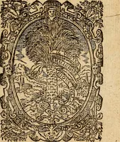 An illustration from Examen de ingenios = The examination of mens wits : in whicch by discouering the varietie of natures, is shewed for what profession each one is apt, and how far he shall profit therein (1594)