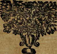 An illustration from Examen de la potestad, y jvrisdicion de los señores obispos, assi en comun, como de los obispos regvlares, y titvlares ... 2. impression, nuevamente corregido, y añadido ... y con un indice (1693)