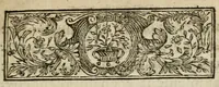 An illustration from Examen des principes des alchymistes sur la pierre philosophale (1711)