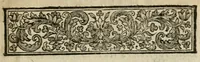 An illustration from Examen des principes des alchymistes sur la pierre philosophale (1711)