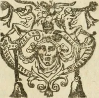 An illustration from Examen dv livre des Recreations mathematiqves, & de ses problemes en geometrie mechanique, optique & catoptrique [du J. Leurechon] Où sont aussi discutées & restabiles plusieurs experiences physiques y proposées (1639)