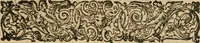 An illustration from Examen fvcorvm psevdo-chymicorvm detectorvm et in gratiam veritatis amantium succincte refutatorum (1617)