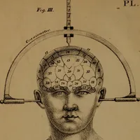 An illustration from An examination of phrenology; (1837)