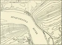 An illustration from Examination questions in biology, botany, chemistry, drawing, geography, physics, zoölogy (1920)