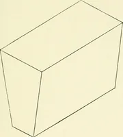 An illustration from Examination questions in biology, botany, chemistry, drawing, geography, physics, zoölogy (1920)