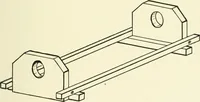 An illustration from Examination questions in biology, botany, chemistry, drawing, geography, physics, zoölogy (1920)