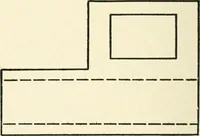 An illustration from Examination questions in biology, botany, chemistry, drawing, geography, physics, zoölogy (1920)